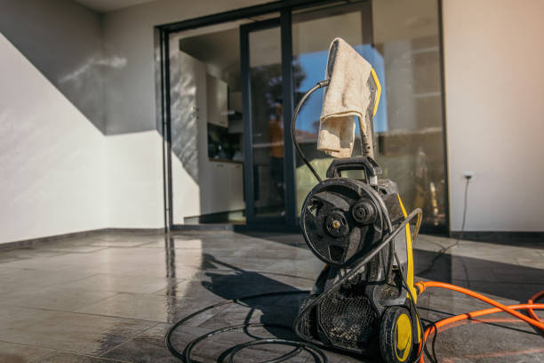 Best Vinyl Siding Pressure Washing in Hernando, MS