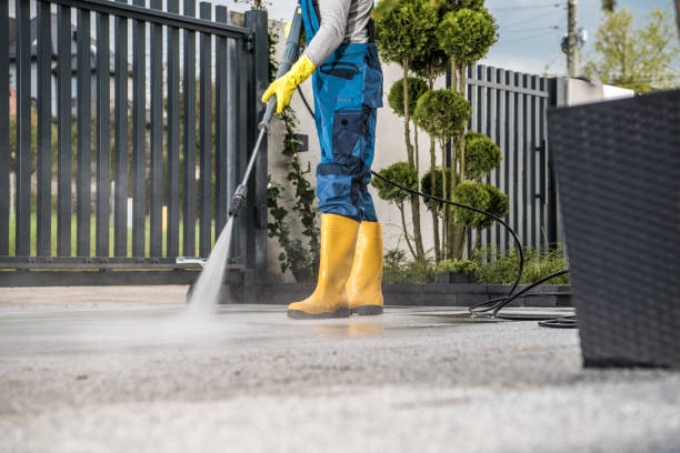 Best Concrete Surface Cleaning in Hernando, MS