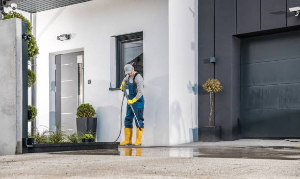 Best Parking Lot Cleaning in Hernando, MS